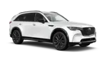 Mazda CX-90 MHEV - FrontRight thumbnail