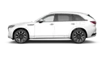 Mazda CX-90 MHEV - Left thumbnail