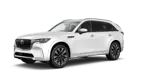Mazda CX-90 MHEV - FrontLeft thumbnail