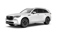 Mazda CX-90 MHEV Signature
