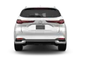 Mazda CX-90 MHEV - Back thumbnail