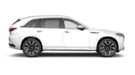 Mazda CX-90 MHEV - Right thumbnail