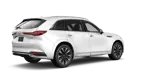 Mazda CX-90 MHEV - BackRight thumbnail
