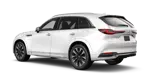 Mazda CX-90 MHEV - BackLeft thumbnail