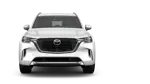 Mazda CX-90 MHEV - Front thumbnail