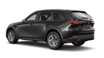Mazda CX-90 PHEV - BackLeft thumbnail