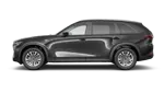 Mazda CX-90 PHEV - Left thumbnail