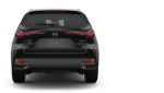 Mazda CX-90 PHEV - Back thumbnail