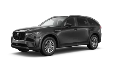 2026 Mazda CX-90 PHEV