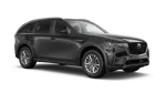 Mazda CX-90 PHEV - FrontRight thumbnail