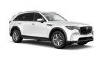 Mazda CX-90 PHEV - FrontRight thumbnail