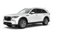 Mazda CX-90 PHEV GSL
