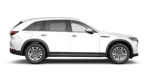 Mazda CX-90 PHEV - Right thumbnail