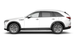 Mazda CX-90 PHEV - Left thumbnail