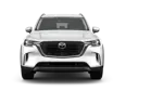 Mazda CX-90 PHEV - Front thumbnail