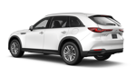 Mazda CX-90 PHEV - BackLeft thumbnail