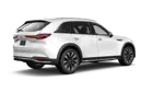 Mazda CX-90 PHEV - BackRight thumbnail