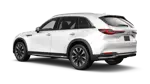 Mazda CX-90 PHEV - BackLeft thumbnail
