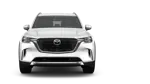 Mazda CX-90 PHEV - Front thumbnail