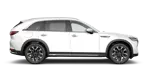 Mazda CX-90 PHEV - Right thumbnail