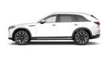 Mazda CX-90 PHEV - Left thumbnail