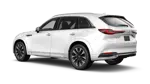 Mazda CX-90 PHEV - BackLeft thumbnail