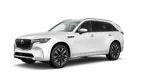 Mazda CX-90 PHEV - FrontLeft thumbnail