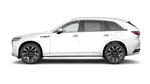 Mazda CX-90 PHEV - Left thumbnail