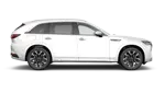 Mazda CX-90 PHEV - Right thumbnail
