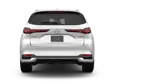 Mazda CX-90 PHEV - Back thumbnail