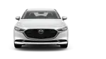 Mazda MAZDA3 - Front thumbnail