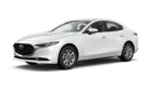 Mazda MAZDA3 - FrontLeft thumbnail