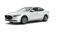Mazda MAZDA3 GS