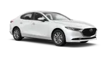 Mazda MAZDA3 - FrontRight thumbnail