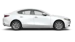 Mazda MAZDA3 - Right thumbnail