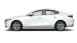 Mazda MAZDA3 - Left thumbnail