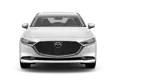 Mazda MAZDA3 - Front thumbnail
