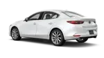 Mazda MAZDA3 - BackLeft thumbnail