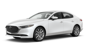 Mazda MAZDA3 GT