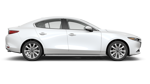 Mazda MAZDA3 - Right thumbnail