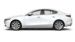 Mazda MAZDA3 - Left thumbnail