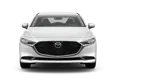 Mazda MAZDA3 - Front thumbnail