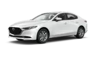 Mazda MAZDA3 - FrontLeft thumbnail
