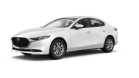 Mazda MAZDA3 GX