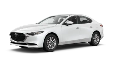 2026 Mazda MAZDA3
