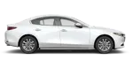Mazda MAZDA3 - Right thumbnail