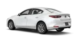 Mazda MAZDA3 - BackLeft thumbnail