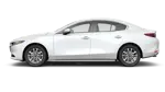 Mazda MAZDA3 - Left thumbnail