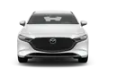 Mazda MAZDA3-SPORT - Front thumbnail