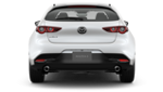 Mazda MAZDA3-SPORT - Back thumbnail